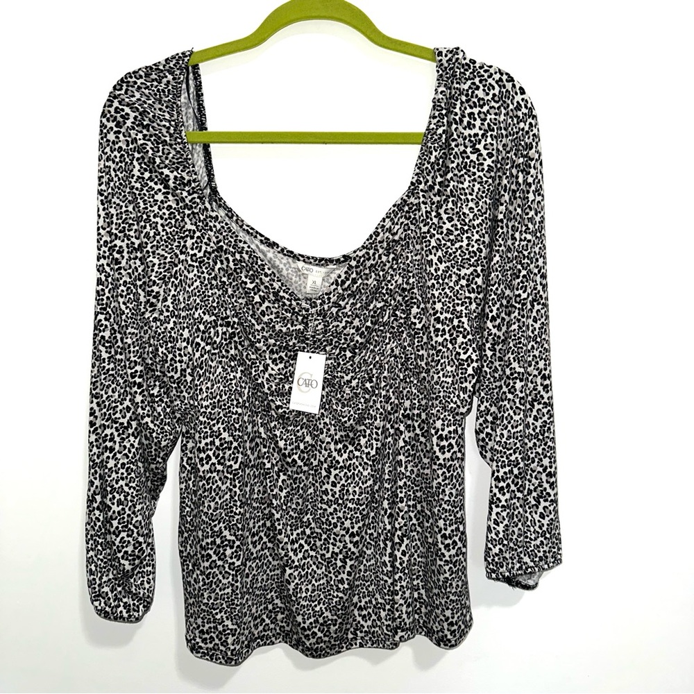 🐱NWT🐱 Cato blouse🐱Last price drop